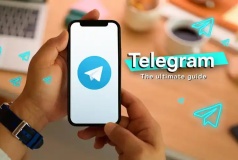 纸飞机软件是哪家公司-Telgram简体中文语言包
